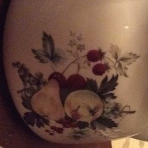 Meet your Posher, Patricia